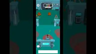 Smash party world 8-2 hard | Smash party world 8 stage 2 hard | Smash party - hero action game