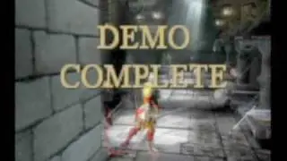GOW: The Deleted Levels