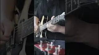 DON'T CRY #GuitarCover #GunsNRoses