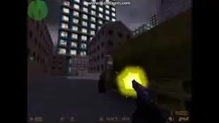 Cartoon Muzzleflash V2