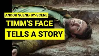 The Tragic but Relatable End of Timm Karlo | Andor Episode 3 Deep Dive Analysis #andor #starwars