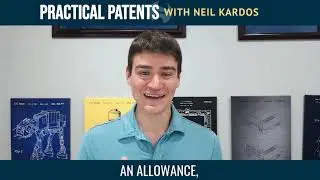 Neil Kardos Explains How to Improve Patent Claim Readability Using Line Breaks