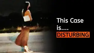 One of the Most Disturbing Cases I&rsquo;ve Come Across 
