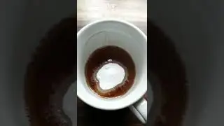 Erase Mug Stains in 5 Seconds