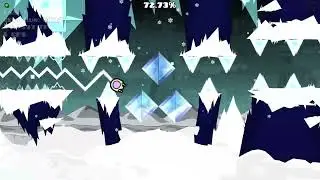 (verified) glacial wave | WHIRLgdps