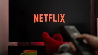 Netflix brief history