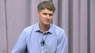 Brian Murray: Changes in the Publishing Industry
