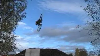 Flipwhip