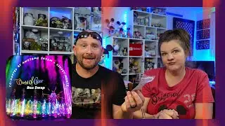 World of Color Swap | #worldofcolor #love #community