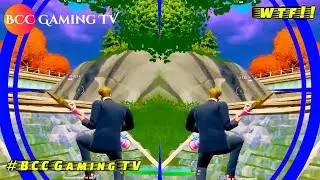Fortnite Funny Fails and WTF Moments! | fortnite highlights! | BCC Gaming TV #210