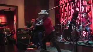 Barah Berbisa - BPR ( Live in Hard Rock Caf&eacute; Melaka)