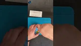 #power bank Xiaomi: MI 2C. Заміна акумуляторів