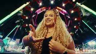 Georgia May - Dynamite (Official Music Video)