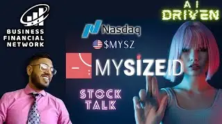 Акции ИИ, за которыми стоит следить на Nasdaq 🤖 Обсуждение акций MYSZ 📡 Тенденции в области устойчивой моды