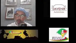 Programa De Pátria e Querência