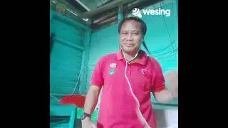 Nung Noilan Ku Daa(Sabah)