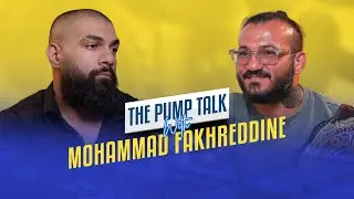 Moe Fakhreddine Drops a Powerful Statement & Reveals His Future Plans!