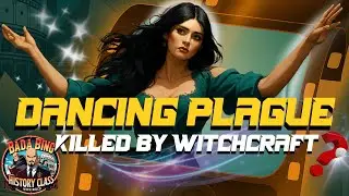 The Medieval Rave That Killed People | The Dancing Plague of 1518