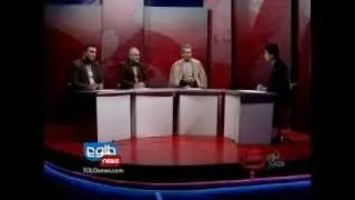 TOLOnews 06 February 2013 TOWDE KHABARE