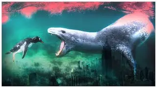 Most Dangerous Animal On Every Continent