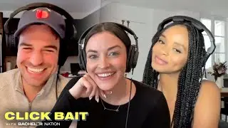 Joe, Natasha & Tia Discuss &lsquo;Pocketing&rsquo; in Their Relationships on &lsquo;Click Bait&rsquo;