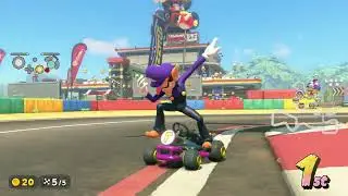 Mario Kart World - Mirror Mode Unlock (Minimum Requirements)