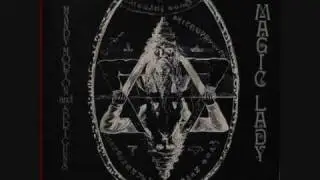 Mandy Morton and Spriguns - Witchfinder (1978)