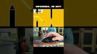 Geometry Dash: Difficulty Challenge!