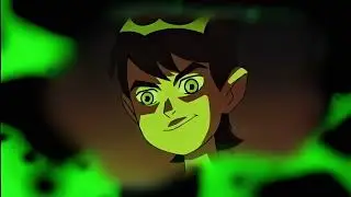 Ben 10 (2005) Theme Song [4k 60fps]