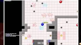 BallMeMaybe Tagpro Highlights