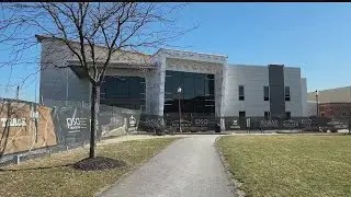 Akron Children&rsquo;s Hospital satellite location to move into Warren wellness center