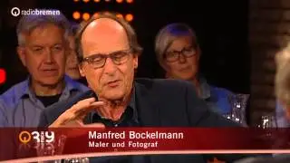 Manfred Bockelmann - Maler