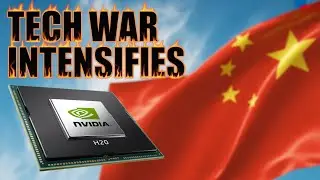 NVIDIA Chips in China 2025 Shocking Demand!