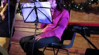 Hey, Who Really Cares? - Linda Perhacs - Cecil Sharp House, London - 5th December 2013