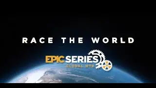 RACE THE WORLD IN 2023 | Epic Series