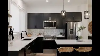 Inside the Towns Showsuite: Design Inspiration with Shane Homes Interior Designer