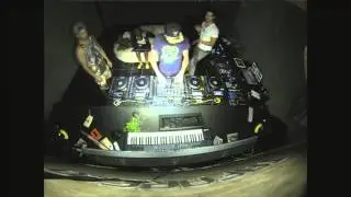 SOVIETIK SOUL (SNAKE BOOKINGS)