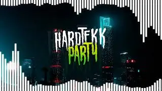 HYSTRC - Einmal noch wie fr&uuml;her [HARDTEKK]