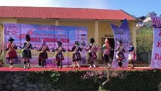 Sib Xeej Khaub Ncaw Hmoob ( Màng Trình Diễn Trăng Phục H’ hmong)