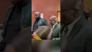 Jacob Zuma arriving in Court with Floyd Shivambu for his arms deal corruption case #jacobzuma