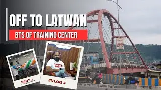 A Day on the Road to Our Training Centre | Part 1 | Vlog 4 | Sahyadri Pearl Farming