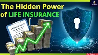 Smart Life Insurance Strategies: How Modern Life Insurance Can Help You Build Wealth