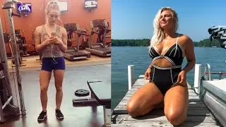 My Eating Disorder Story