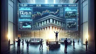 The Difference Between Debt Markets and Equity Markets