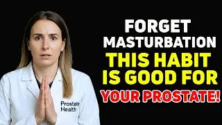 5 Daily Habits That Protect The Prostate After Age 60 | Prostate Health Tips