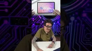 REVIEW GALAXY TAB S11 | Conhe&ccedil;a o tablet mais potente da Samsung