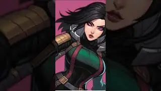 Using Niji Bot within Midjourney | Incredible Manga/ Anime AI Art Generator | Seeding