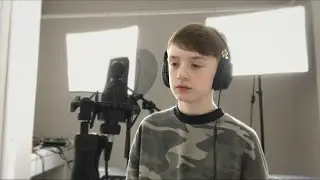 Lorde - Liability - Cover By Toby Randall