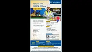 L&T EDRC Interview Questions 2026 | Walk-In Interview Preparation | PPT & Topics