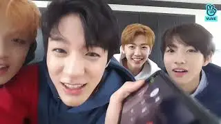 00+00+00+00=💚💚💚💚 - VLIVE /NCT2018.02.08.